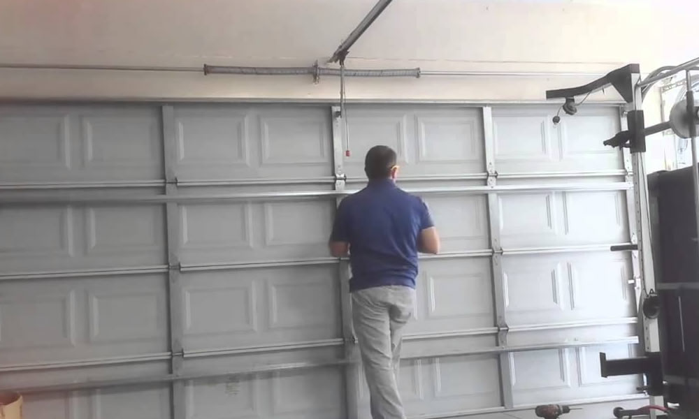 Garage Door company