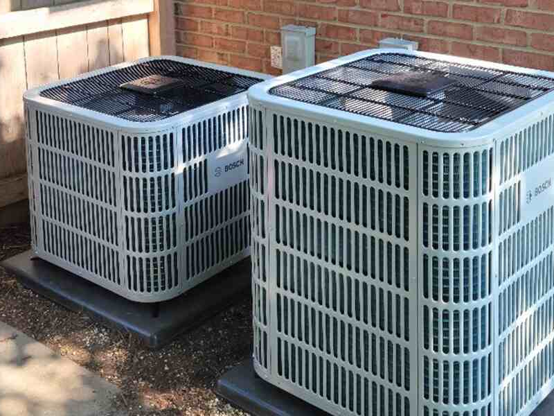 Can an HVAC Replacement Help Reduce Allergies and Respiratory Issues?