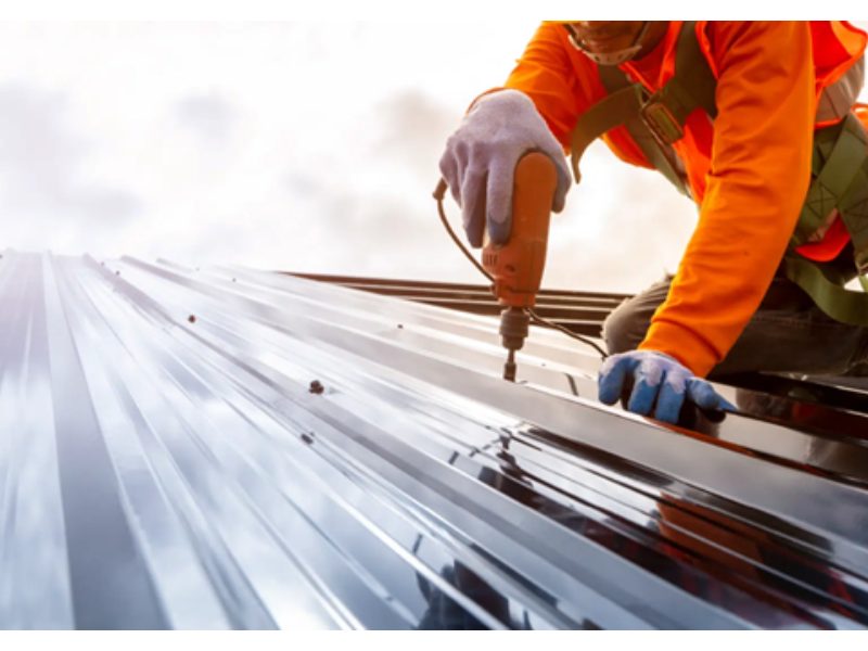 Best Ways to Waterproof Your Roof This Rainy Season