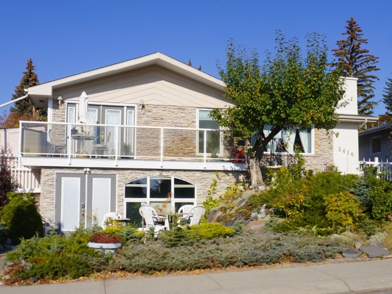 Exploring Calgary Homes for Sale: Your Guide to the Local Real Estate Market