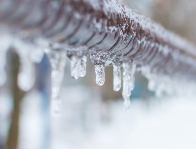 Why Professional Restoration Is Crucial After Frozen Pipe Bursts or Ice Dams