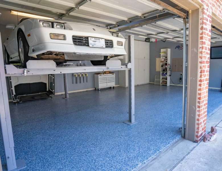 Portable Car Lifts: Flexible Vehicle Lifting Solutions for Home and Professional Garages