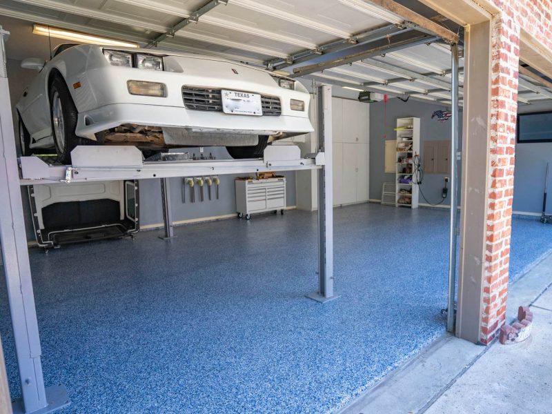 Portable Car Lifts: Flexible Vehicle Lifting Solutions for Home and Professional Garages