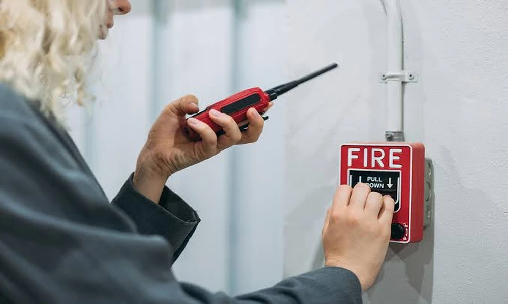RESPONSE CAPABILITY DIFFERENCES ACROSS FIRE WATCH COMPANIES