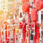 RESPONSE CAPABILITY DIFFERENCES ACROSS FIRE WATCH COMPANIES